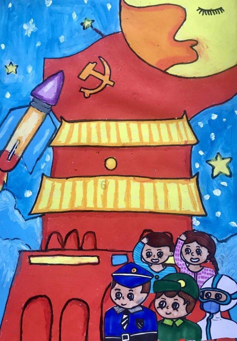 武侠拼图